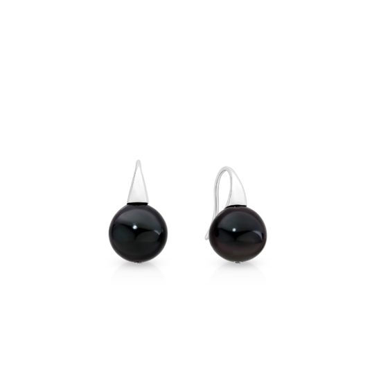 FRENCH HOOK TAHITIAN PEARL