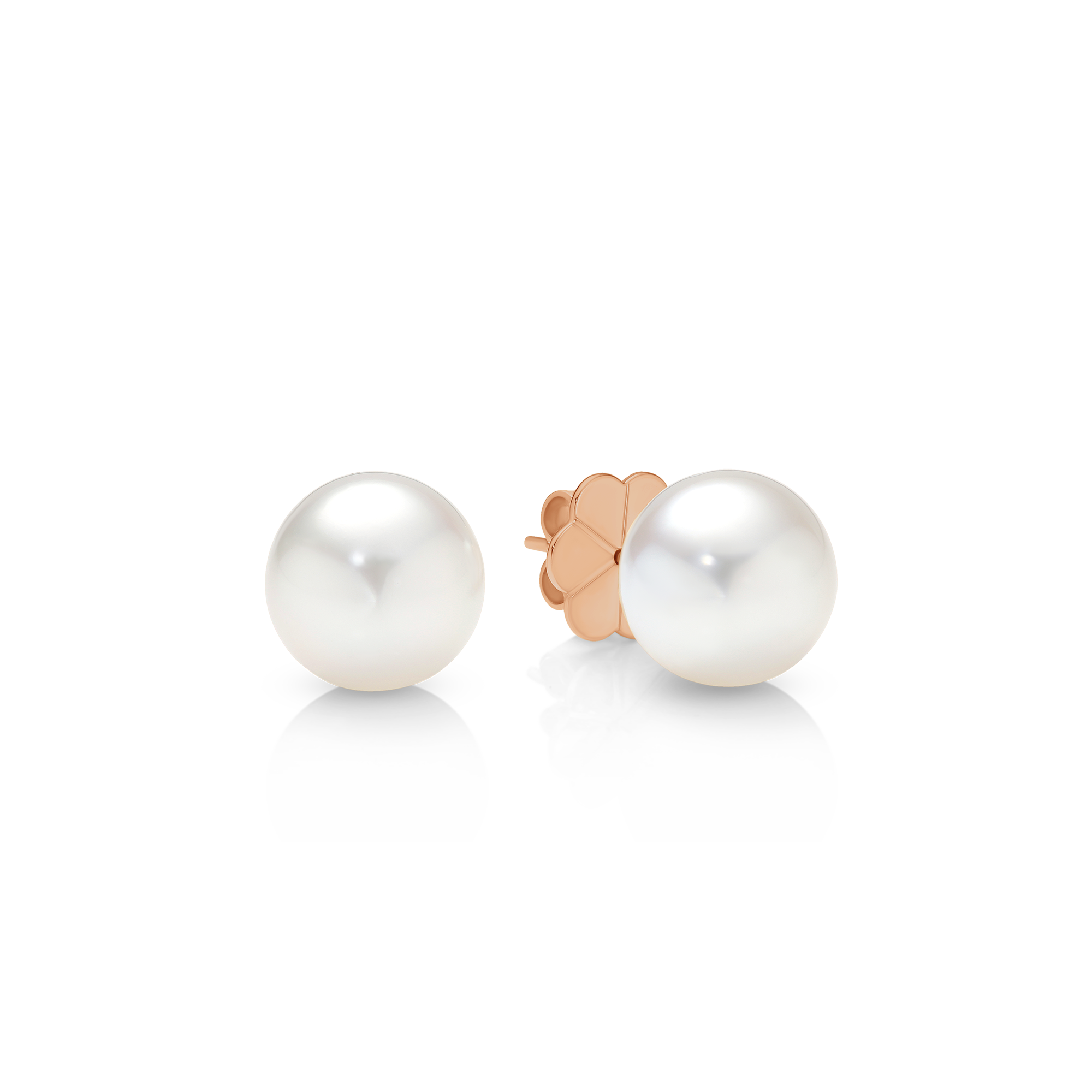 CLASSIC SOUTH SEA PEARL STUD - Image 3