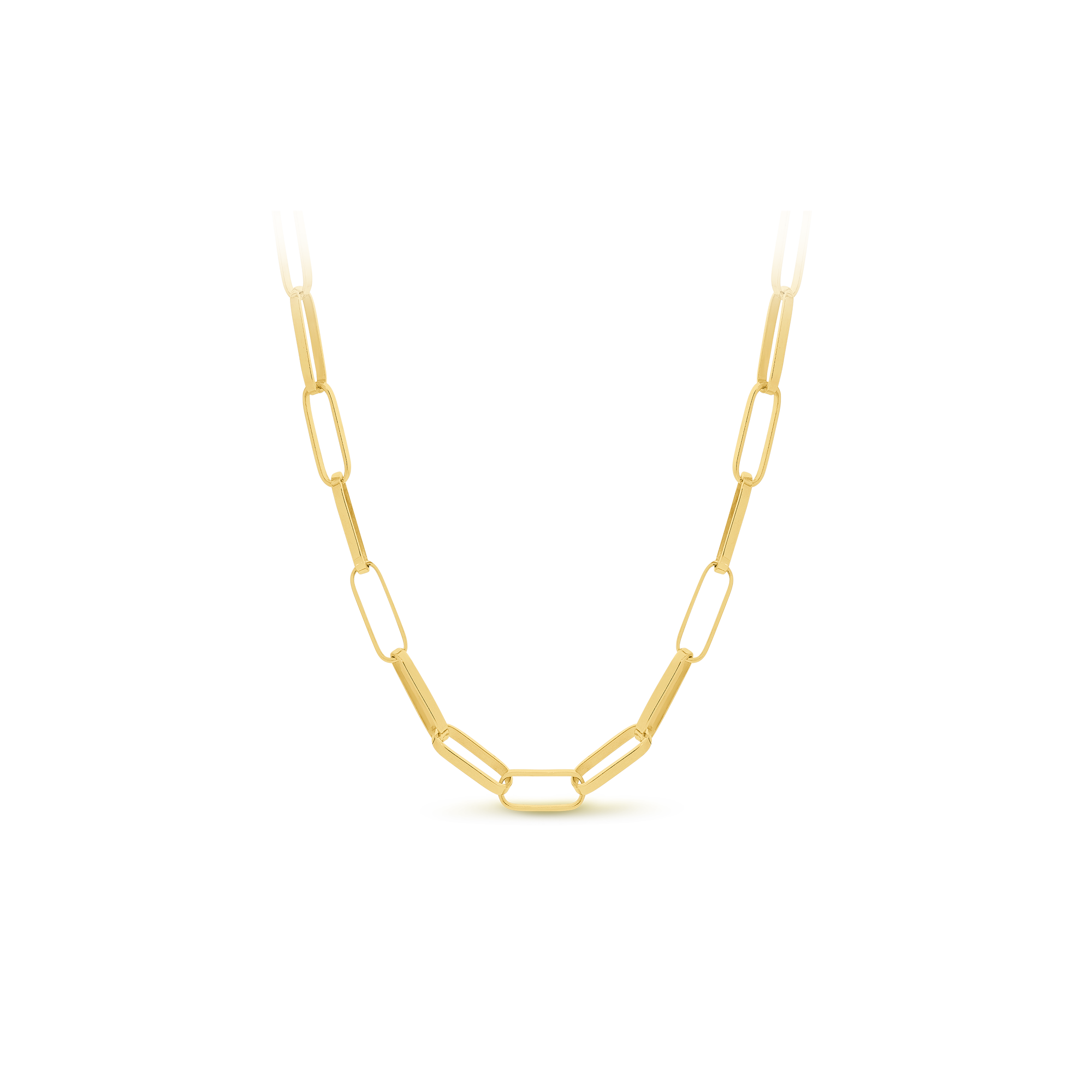 PAPER CLIP CHAIN - Image 2