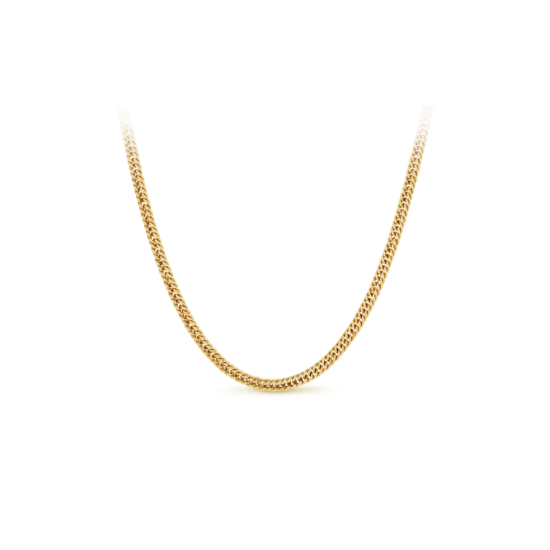 Alternative view of FRANCO CHAIN