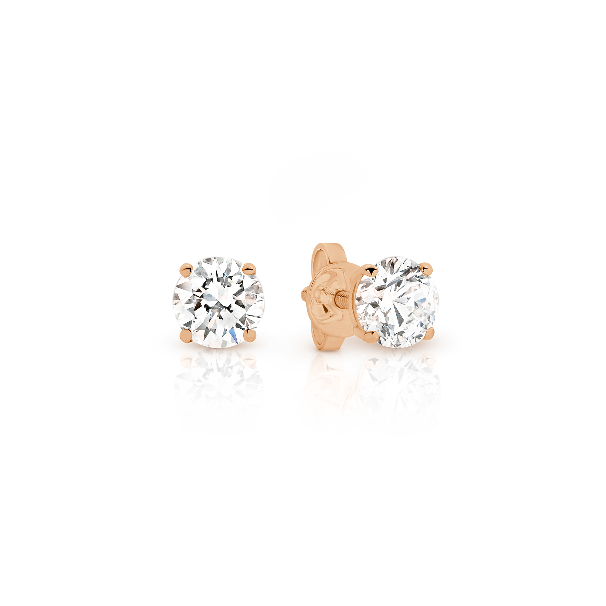 DIAMOND STUD - Image 3