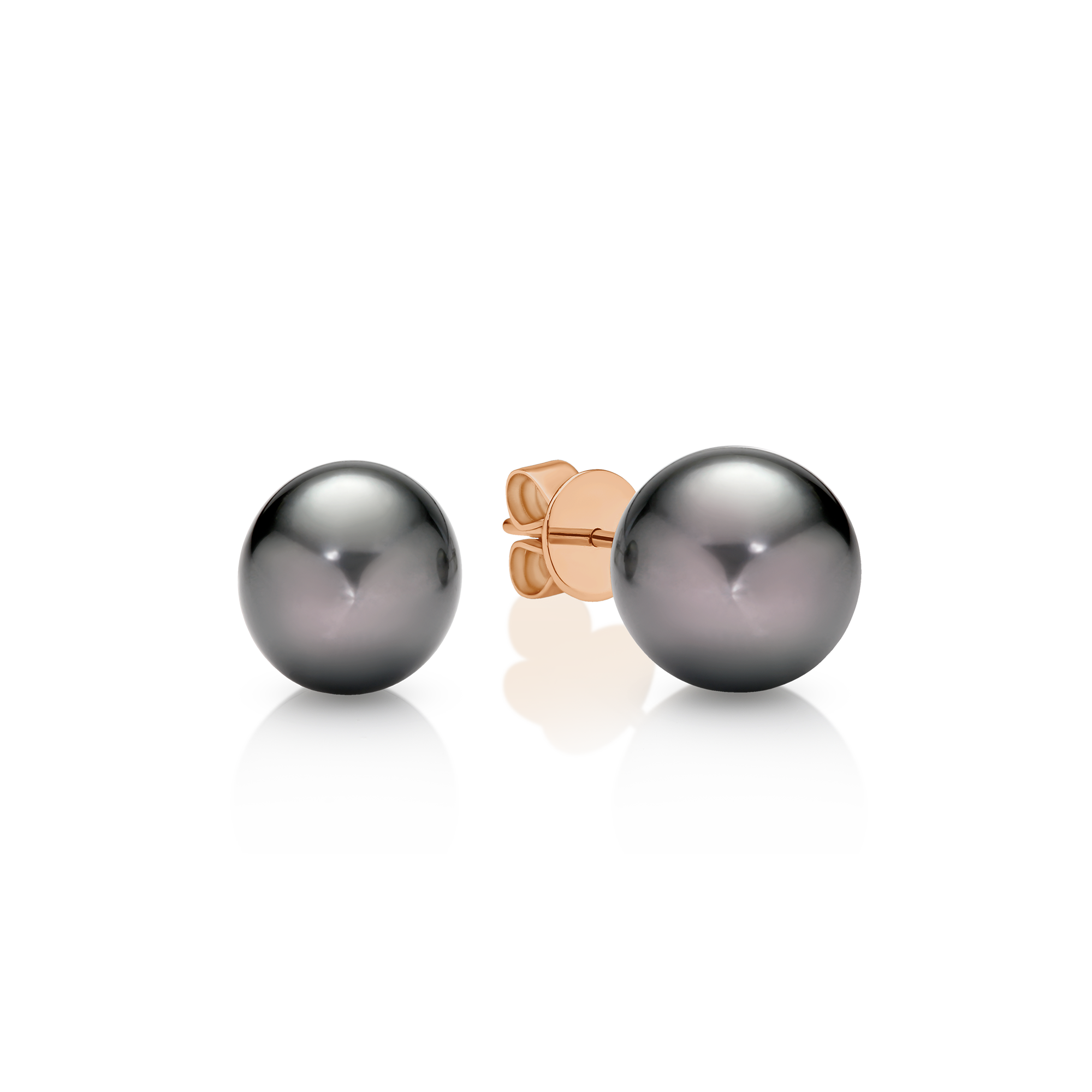 TAHITIAN PEARL STUD - Image 3
