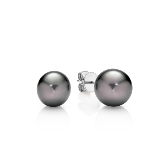 TAHITIAN PEARL STUD