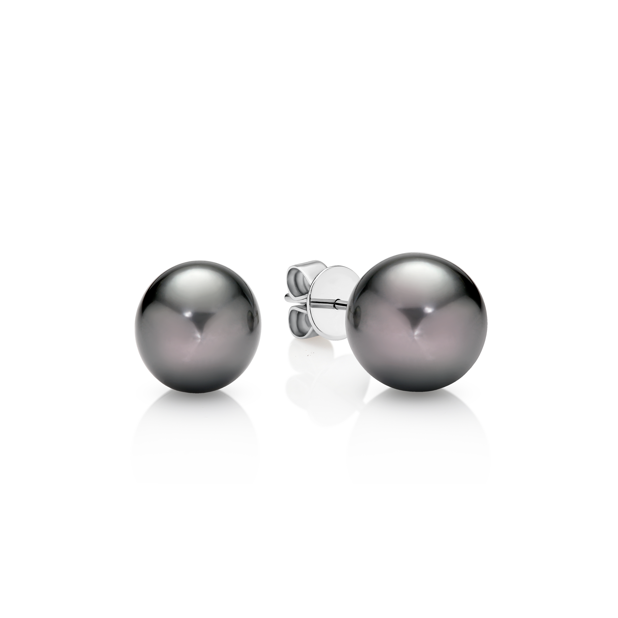 TAHITIAN PEARL STUD