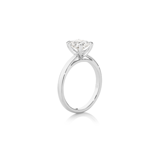 Alternative view of JEMMA