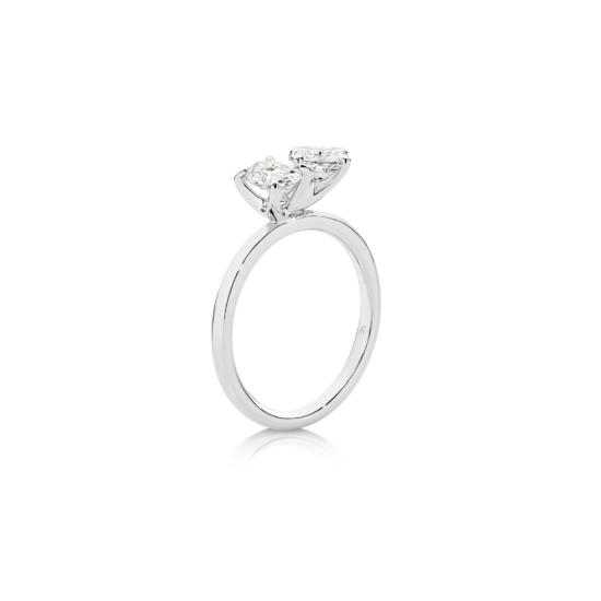 Alternative view of MIA