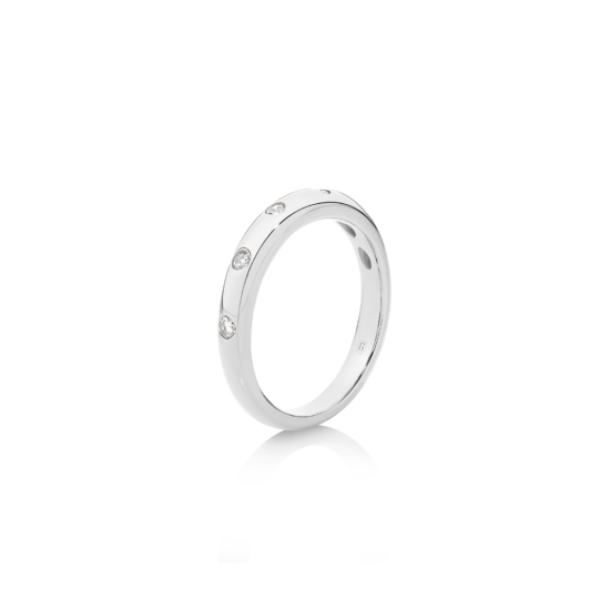 Alternative view of HAMMER DIAMOND BAND