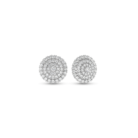SOLARIS GRAND EARRING