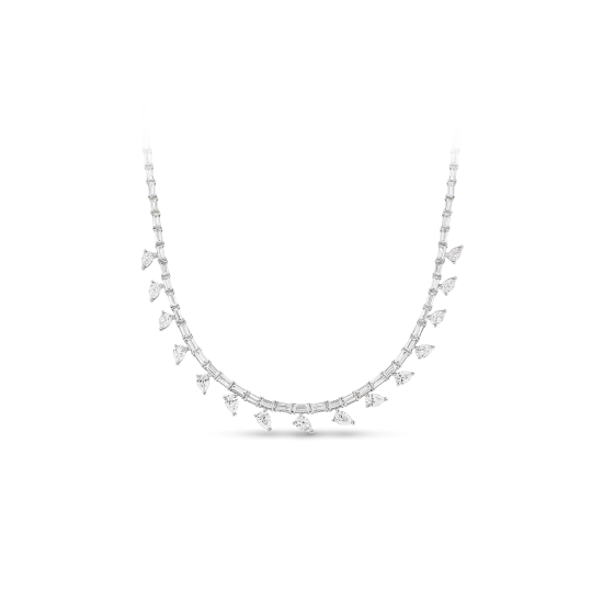 LUMIÈRE FLEX NECKLACE