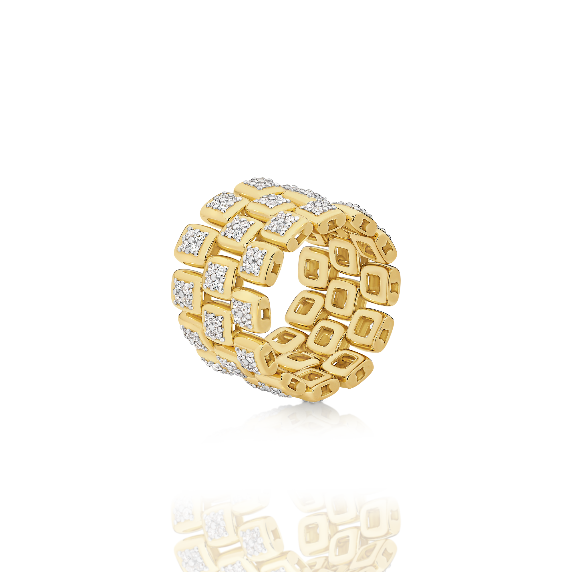 TESSERA RING - Image 4