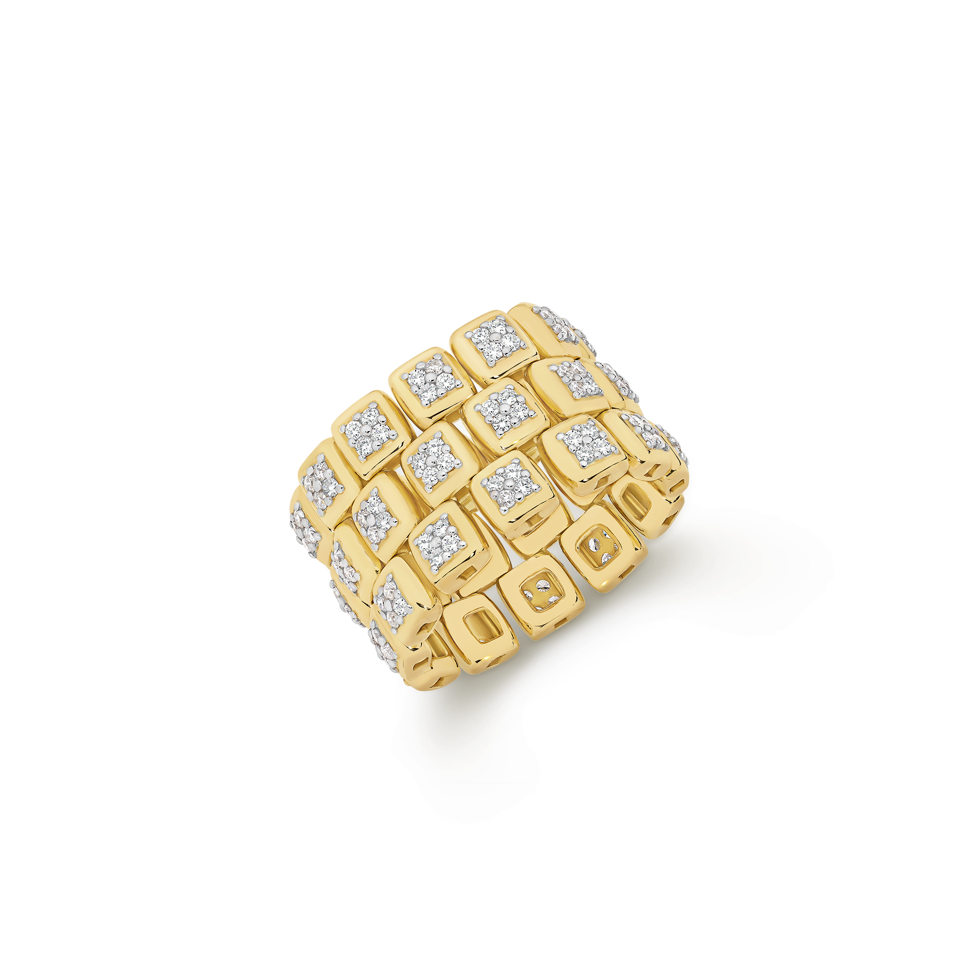 TESSERA RING - Image 3