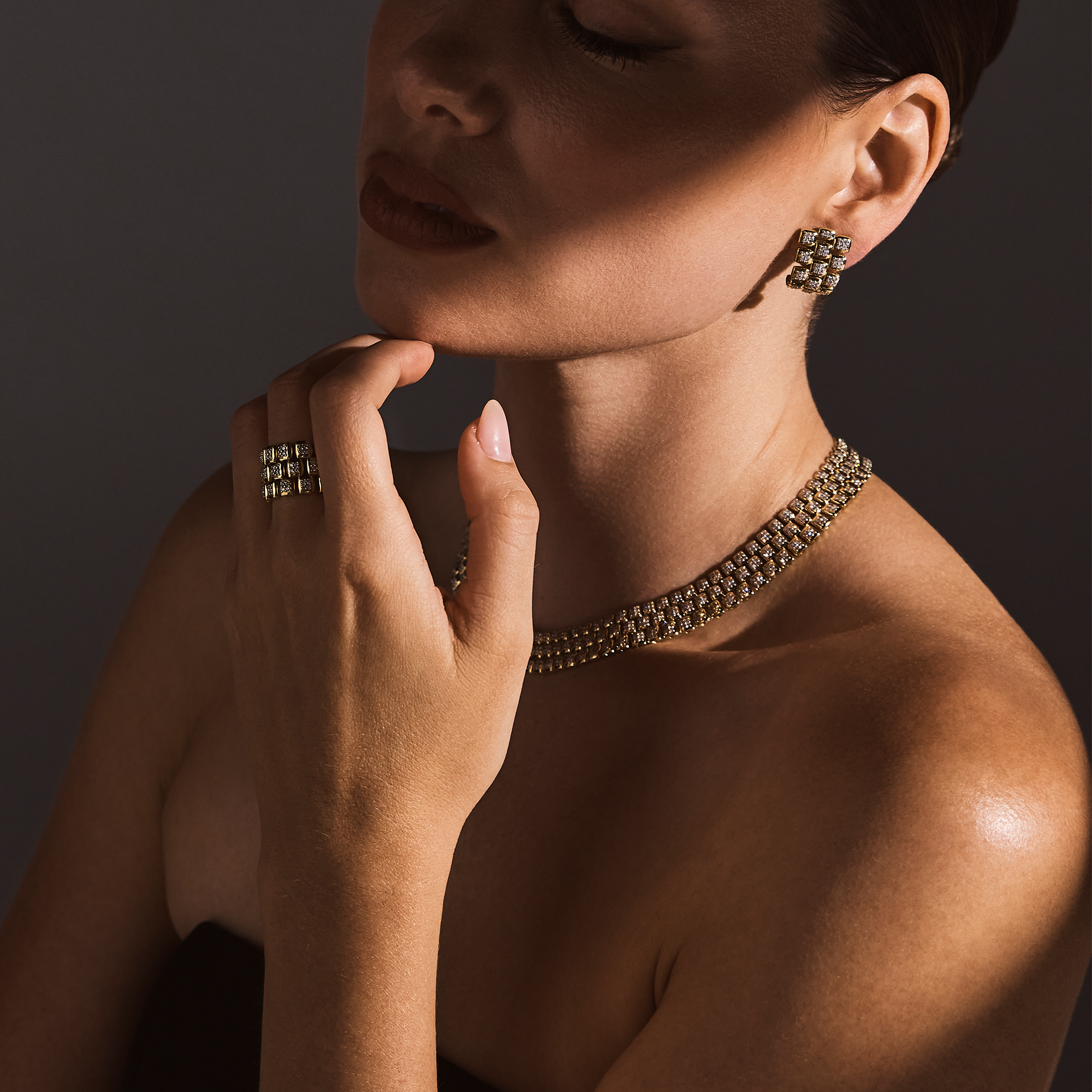 TESSERA RING - Image 2