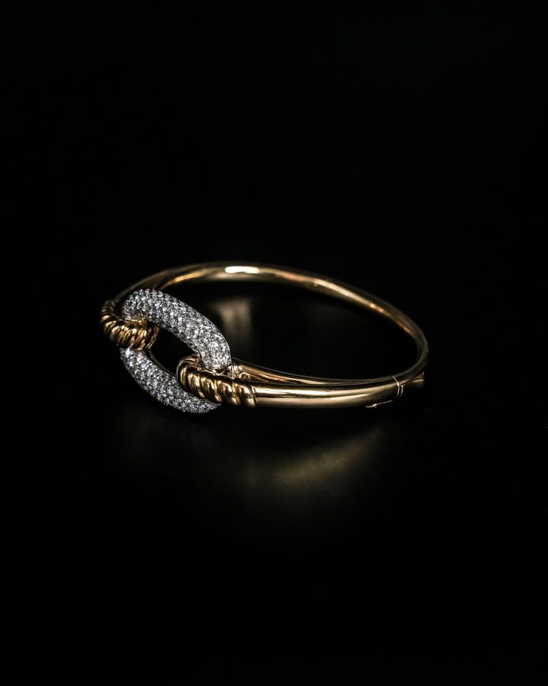 Bracelets & Bangles