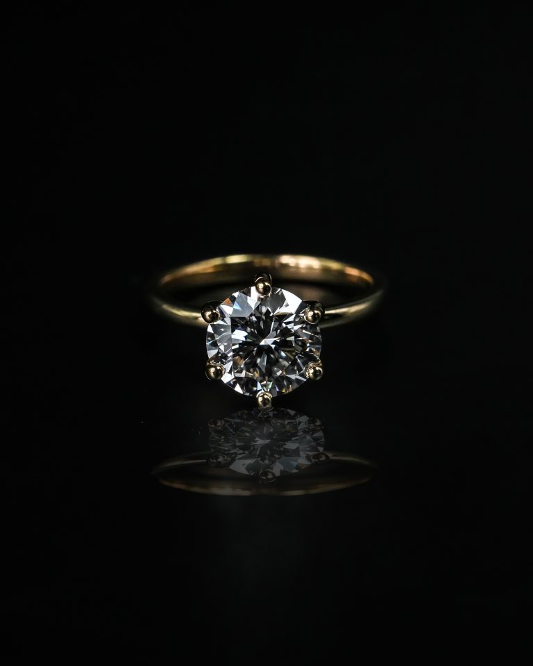 Engagement Rings